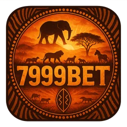 7999BET brand mark and logo